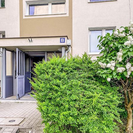 Gdynia Wyjatkowy Apartament Przy Lesie By Noclegi Renters Exteriér fotografie