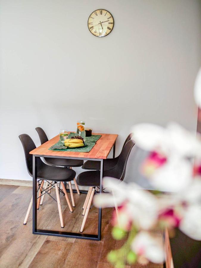Gdynia Wyjatkowy Apartament Przy Lesie By Noclegi Renters Exteriér fotografie